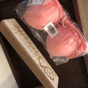 Abercrombie and Fitch swim top